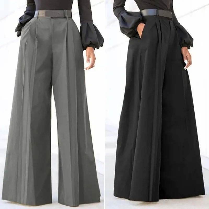 Wide Leg Pants For Women Pants For Women Palazzo Pants Summer Printed