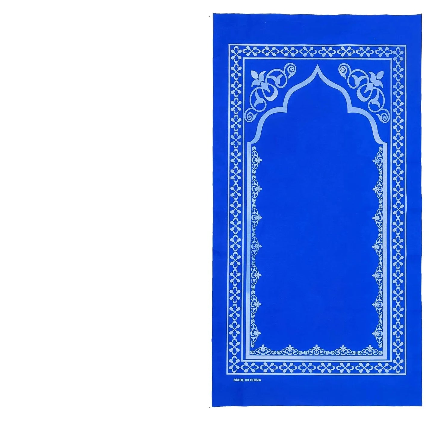 Prayer Carpet Area Carpet for Boy Bedroom Living Room Flannel Decoration Washable  Polyester Anti Slip Floor Mat Sofa Decor Rug Tapis prière ramadan