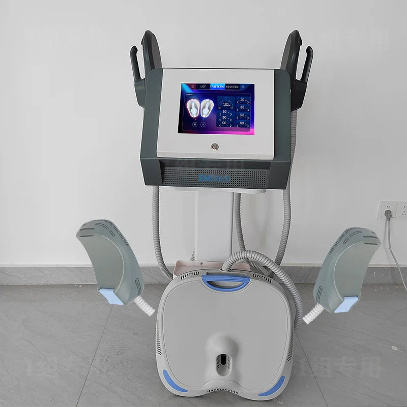 Machine NEO Emszero Hiemt Nova, sculpture Linge, EMS, stimulateur de muscles pelviens, 6500W,