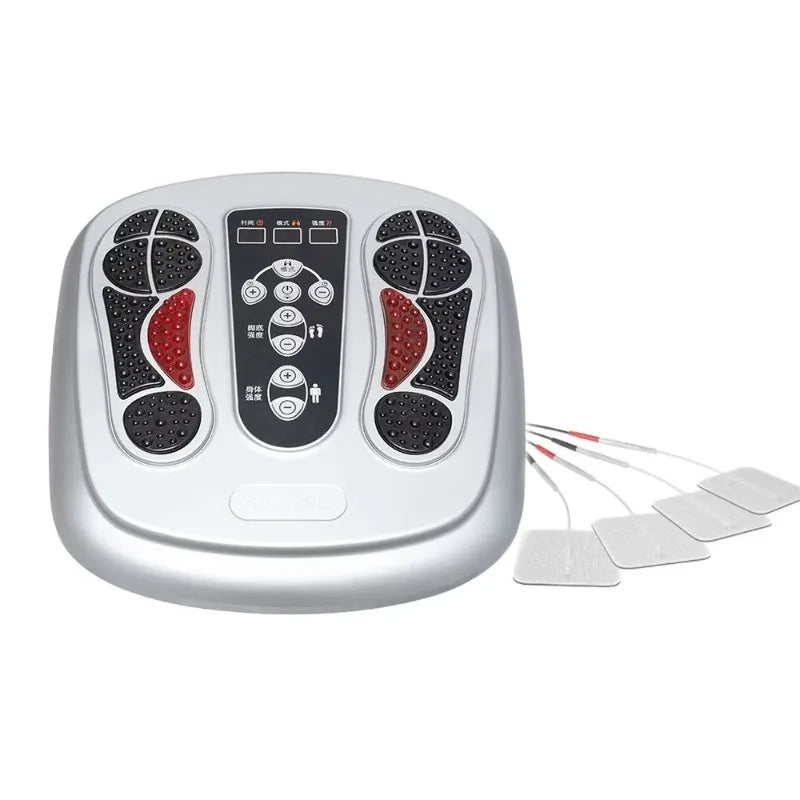 High Quality Stimulateur Massager  Foot Massage Body Massager Machine