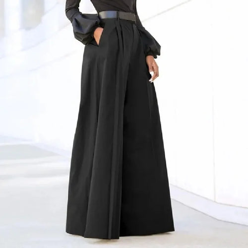 Wide Leg Pants For Women Pants For Women Palazzo Pants Summer Printed