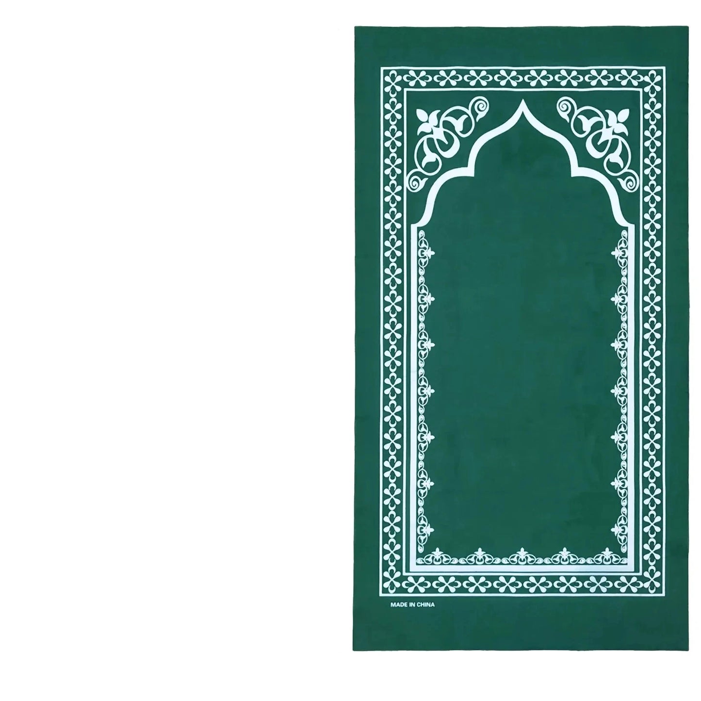 Prayer Carpet Area Carpet for Boy Bedroom Living Room Flannel Decoration Washable  Polyester Anti Slip Floor Mat Sofa Decor Rug Tapis prière ramadan