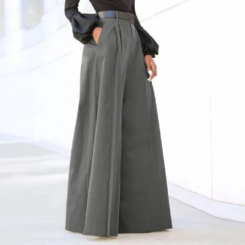 Wide Leg Pants For Women Pants For Women Palazzo Pants Summer Printed