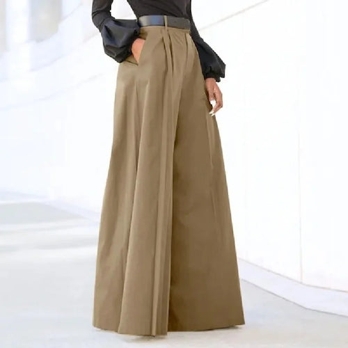 Wide Leg Pants For Women Pants For Women Palazzo Pants Summer Printed