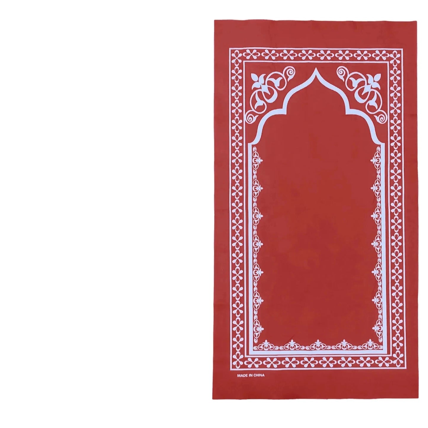 Prayer Carpet Area Carpet for Boy Bedroom Living Room Flannel Decoration Washable  Polyester Anti Slip Floor Mat Sofa Decor Rug Tapis prière ramadan