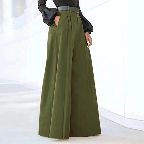 Wide Leg Pants For Women Pants For Women Palazzo Pants Summer Printed