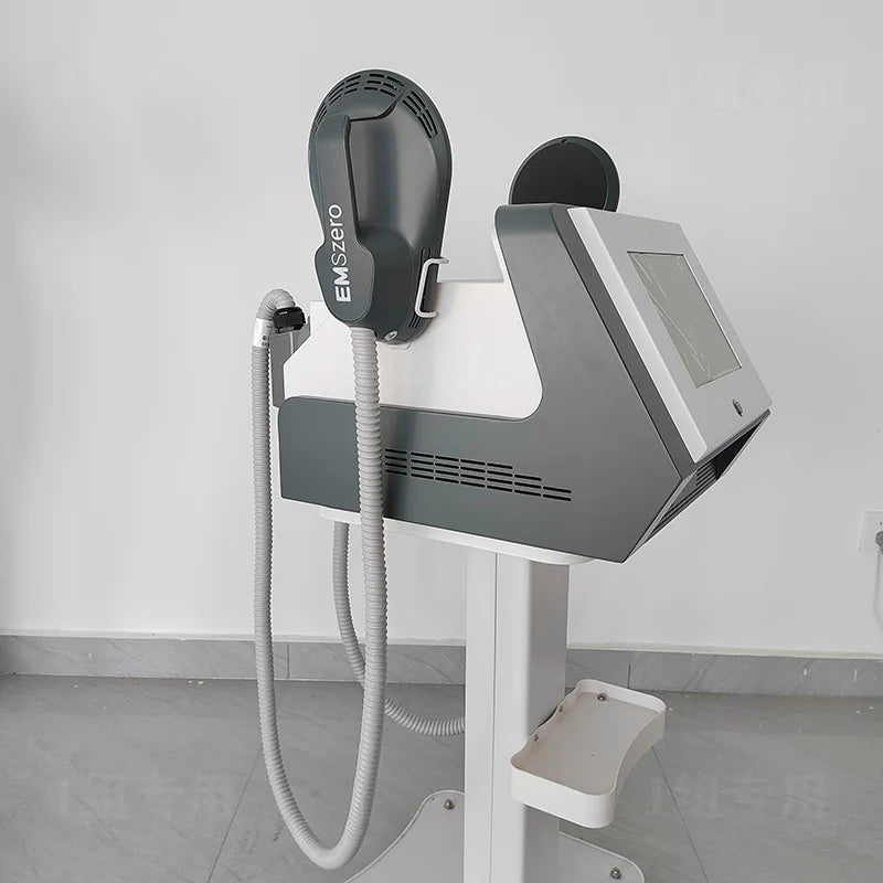 Machine NEO Emszero Hiemt Nova, sculpture Linge, EMS, stimulateur de muscles pelviens, 6500W,